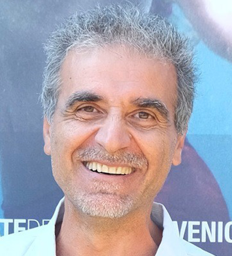 Enrico Caria