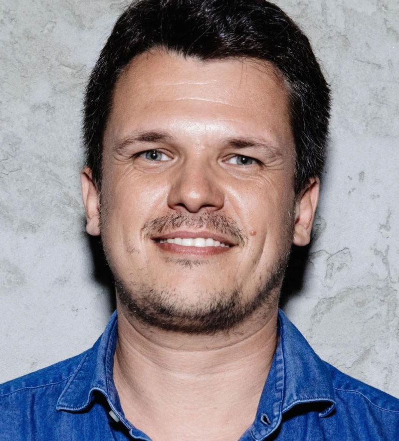 Francesco Zippel