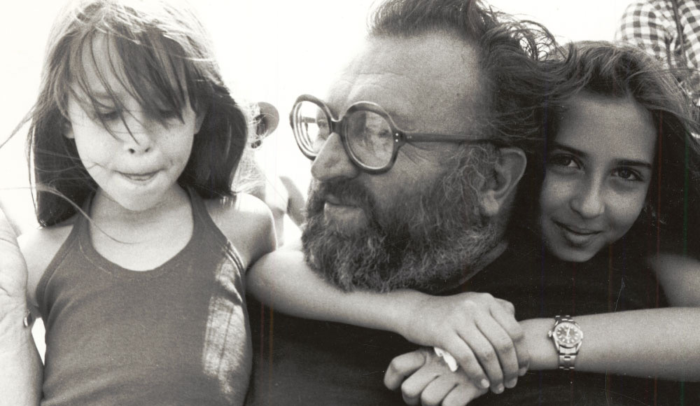 Sergio Leone, l’italiano che inventò l’America
