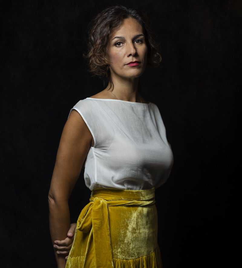 Laura Luchetti