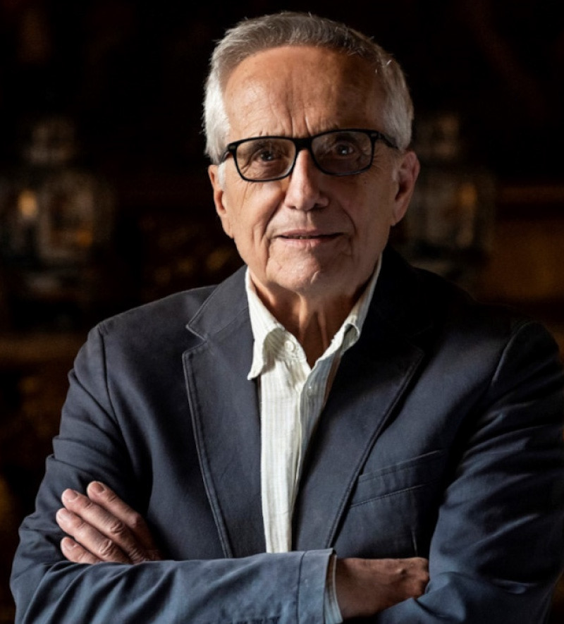 Marco Bellocchio
