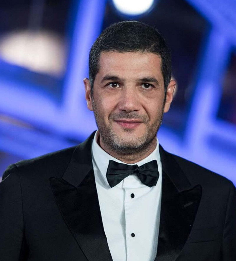 Nabil Ayouch