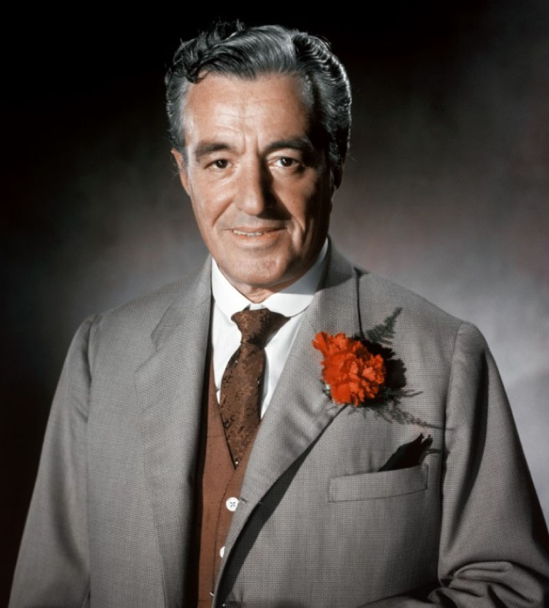 Vittorio De Sica