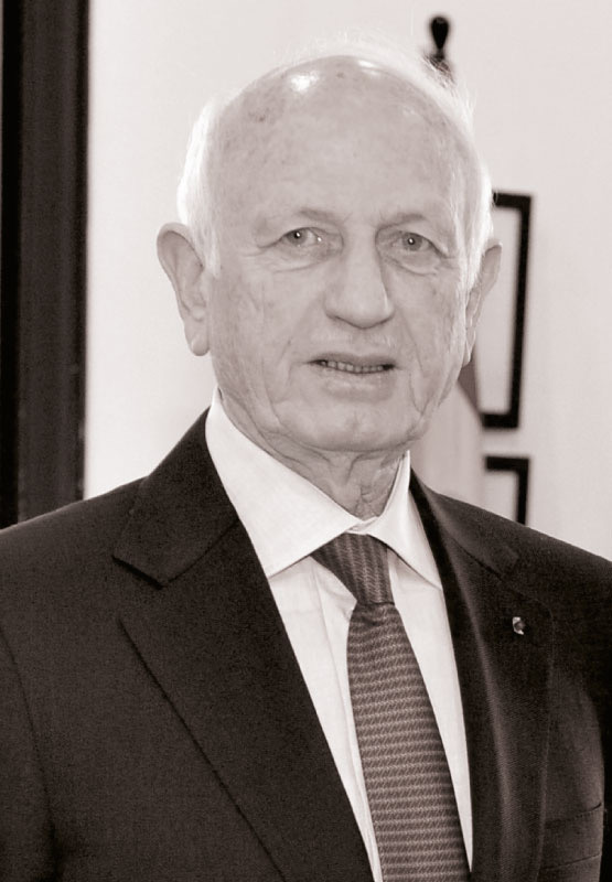 André Azoulay — Reflets souiris du cinéma au féminin