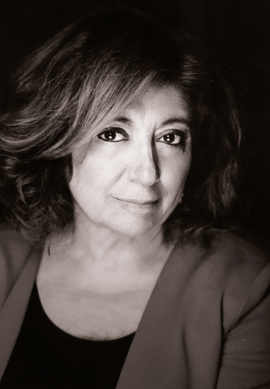 Laura Delli Colli, journaliste