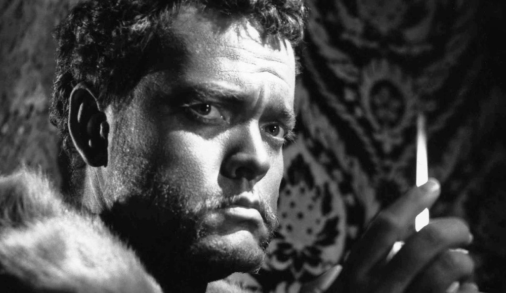 Othello d’Orson Welles, tourné à Essaouira