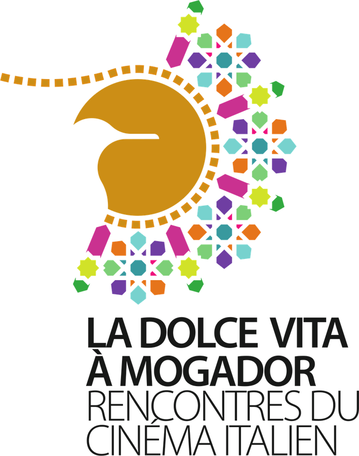 Logo La Dolce Vita à Mogador